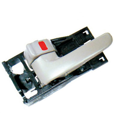 Upgrade Your Auto | Door Panel Trim | 01-06 Toyota Sequoia | CRSHI00867