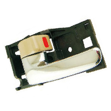 Upgrade Your Auto | Door Panel Trim | 00-07 Toyota Avalon | CRSHI00868
