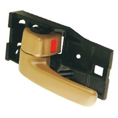 Upgrade Your Auto | Door Panel Trim | 00-06 Toyota Tundra | CRSHI00869