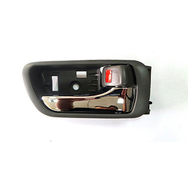 Upgrade Your Auto | Door Panel Trim | 02-06 Toyota Camry | CRSHI00873