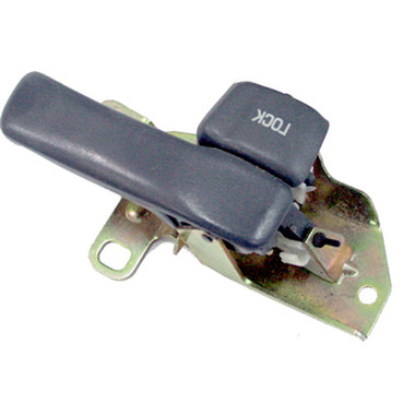 Upgrade Your Auto | Door Panel Trim | 92-96 Toyota Camry | CRSHI00874