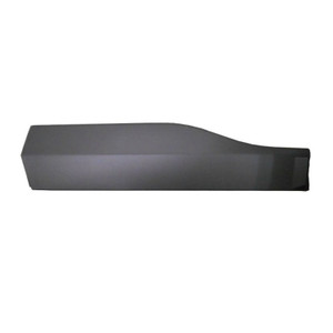 Upgrade Your Auto | Side Molding and Rocker Panels | 19-21 Toyota RAV4 | CRSHX28043