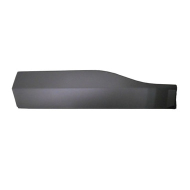 Upgrade Your Auto | Side Molding and Rocker Panels | 19-21 Toyota RAV4 | CRSHX28043