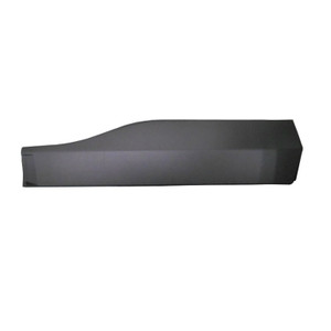 Upgrade Your Auto | Side Molding and Rocker Panels | 19-21 Toyota RAV4 | CRSHX28046