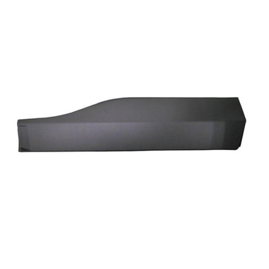 Upgrade Your Auto | Side Molding and Rocker Panels | 19-21 Toyota RAV4 | CRSHX28046