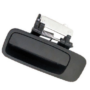 Upgrade Your Auto | Replacement Door Handles | 00-04 Toyota Avalon | CRSHX28048