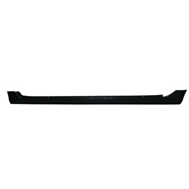 Upgrade Your Auto | Side Molding and Rocker Panels | 09-13 Toyota Corolla | CRSHX28057