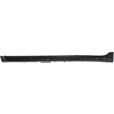 Upgrade Your Auto | Side Molding and Rocker Panels | 12-14 Toyota Camry | CRSHX28058