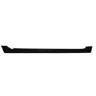 Upgrade Your Auto | Side Molding and Rocker Panels | 09-13 Toyota Corolla | CRSHX28060