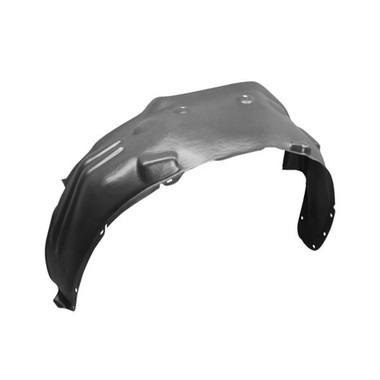Upgrade Your Auto | Fender Trim | 05-15 Toyota Tacoma | CRSHX28061