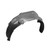 Upgrade Your Auto | Fender Trim | 05-15 Toyota Tacoma | CRSHX28061