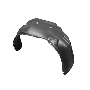 Upgrade Your Auto | Fender Trim | 05-15 Toyota Tacoma | CRSHX28062