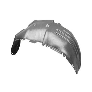 Upgrade Your Auto | Fender Trim | 16-21 Toyota Tacoma | CRSHX28063