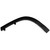 Upgrade Your Auto | Fender Trim | 14-19 Toyota Highlander | CRSHX28066