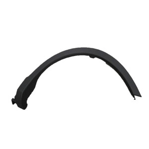 Upgrade Your Auto | Fender Trim | 13-15 Toyota RAV4 | CRSHX28067
