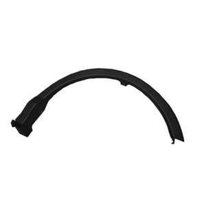Upgrade Your Auto | Fender Trim | 16-18 Toyota RAV4 | CRSHX28069