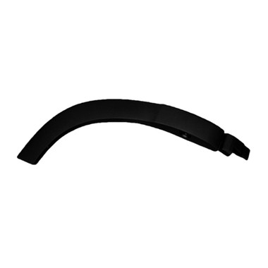 Upgrade Your Auto | Fender Trim | 14-19 Toyota Highlander | CRSHX28076