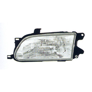 Upgrade Your Auto | Replacement Lights | 95-96 Toyota Tercel | CRSHL10606