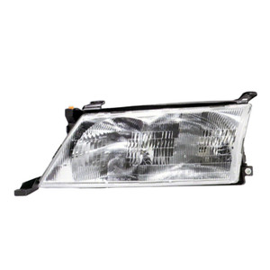 Upgrade Your Auto | Replacement Lights | 95-97 Toyota Avalon | CRSHL10608