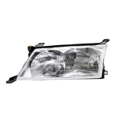 Upgrade Your Auto | Replacement Lights | 95-97 Toyota Avalon | CRSHL10608