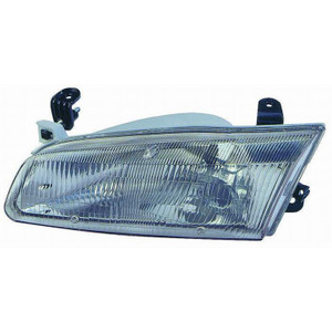 Upgrade Your Auto | Replacement Lights | 97-99 Toyota Camry | CRSHL10610