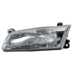 Upgrade Your Auto | Replacement Lights | 97-99 Toyota Camry | CRSHL10611