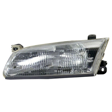 Upgrade Your Auto | Replacement Lights | 97-99 Toyota Camry | CRSHL10611