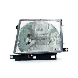 Upgrade Your Auto | Replacement Lights | 97-00 Toyota Tacoma | CRSHL10615