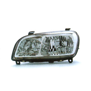 Upgrade Your Auto | Replacement Lights | 98-00 Toyota RAV4 | CRSHL10619