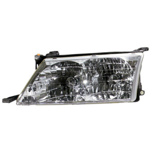 Upgrade Your Auto | Replacement Lights | 98-99 Toyota Avalon | CRSHL10620