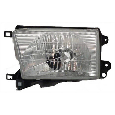 Upgrade Your Auto | Replacement Lights | 99-02 Toyota 4Runner | CRSHL10623