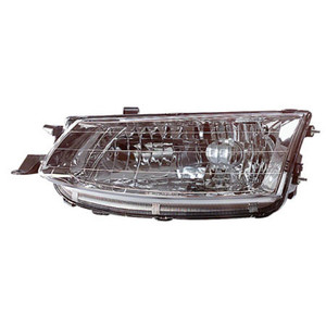 Upgrade Your Auto | Replacement Lights | 99-01 Toyota Solara | CRSHL10629