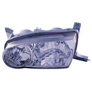 Upgrade Your Auto | Replacement Lights | 01-02 Toyota Corolla | CRSHL10632
