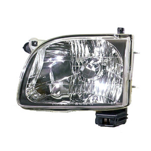 Upgrade Your Auto | Replacement Lights | 01-04 Toyota Tacoma | CRSHL10639