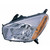 Upgrade Your Auto | Replacement Lights | 01-03 Toyota RAV4 | CRSHL10652