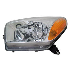 Upgrade Your Auto | Replacement Lights | 01-03 Toyota RAV4 | CRSHL10653
