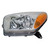 Upgrade Your Auto | Replacement Lights | 01-03 Toyota RAV4 | CRSHL10653
