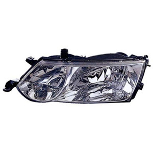 Upgrade Your Auto | Replacement Lights | 02-03 Toyota Solara | CRSHL10657