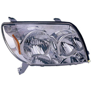 Upgrade Your Auto | Replacement Lights | 03-05 Toyota 4Runner | CRSHL10659