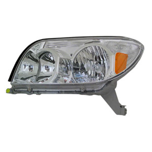 Upgrade Your Auto | Replacement Lights | 03-05 Toyota 4Runner | CRSHL10660