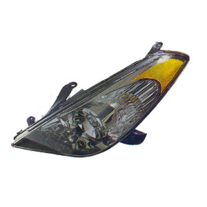 Upgrade Your Auto | Replacement Lights | 04-06 Toyota Solara | CRSHL10665