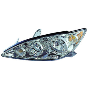 Upgrade Your Auto | Replacement Lights | 05-06 Toyota Camry | CRSHL10668