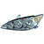 Upgrade Your Auto | Replacement Lights | 05-06 Toyota Camry | CRSHL10668