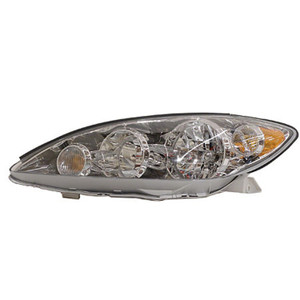 Upgrade Your Auto | Replacement Lights | 05-06 Toyota Camry | CRSHL10670