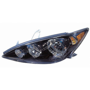 Upgrade Your Auto | Replacement Lights | 05-06 Toyota Camry | CRSHL10671
