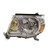 Upgrade Your Auto | Replacement Lights | 05-11 Toyota Tacoma | CRSHL10674