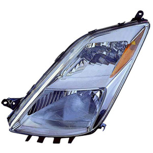Upgrade Your Auto | Replacement Lights | 04-06 Toyota Prius | CRSHL10677