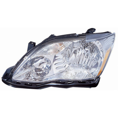 Upgrade Your Auto | Replacement Lights | 05-07 Toyota Avalon | CRSHL10681