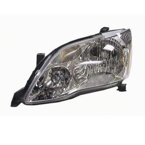 Upgrade Your Auto | Replacement Lights | 05-07 Toyota Avalon | CRSHL10682