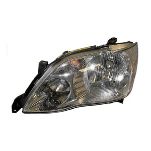 Upgrade Your Auto | Replacement Lights | 05-07 Toyota Avalon | CRSHL10683